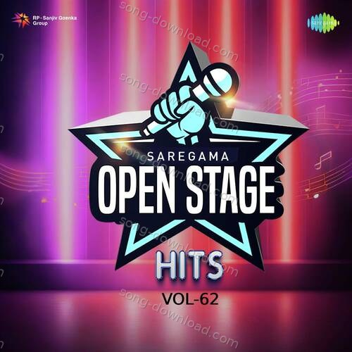 Open Stage Hits - Vol 62 Shreya Ghoshal MP3 Download